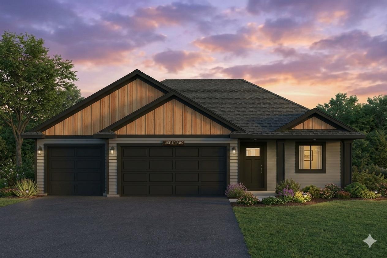 31696 Madison Road Lindstrom, MN 55045 - Photo 1 of 24