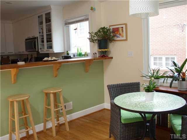 2823 Barmettler Street Raleigh, NC 27607 - Photo 4 of 24 Photo 4