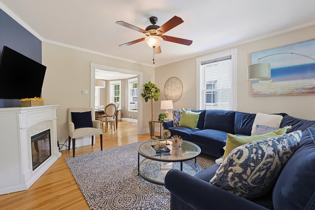 9 Parmenter Avenue Maynard, MA 01754 - Photo 5 of 25 Gallery Image 5