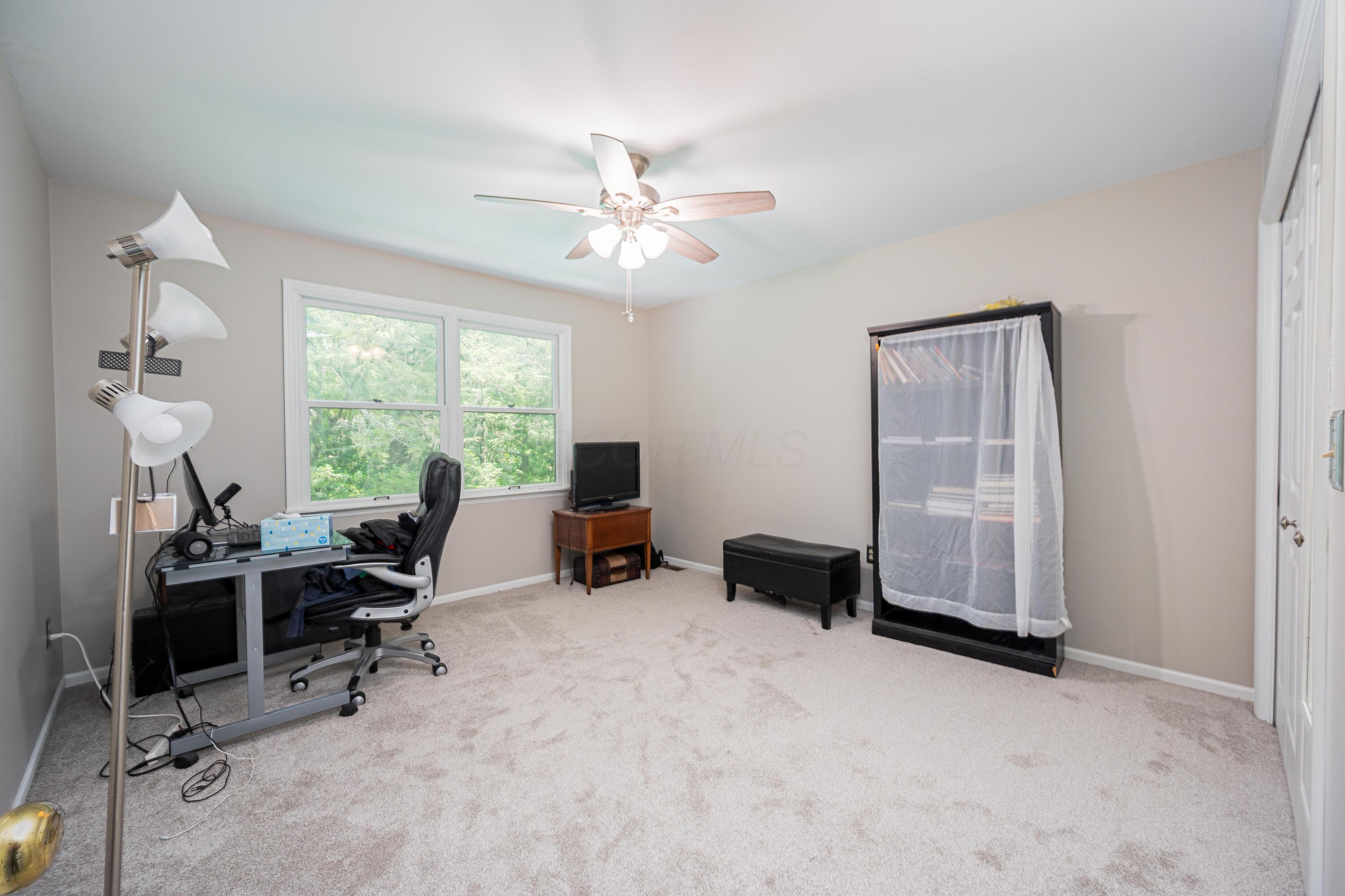 5066 Longrifle Road Westerville, OH 43081 - Photo 36 of 60 Bedroom