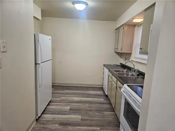 $1,500 | 909 Chapel Road, Unit 7, Monaca, PA 15061