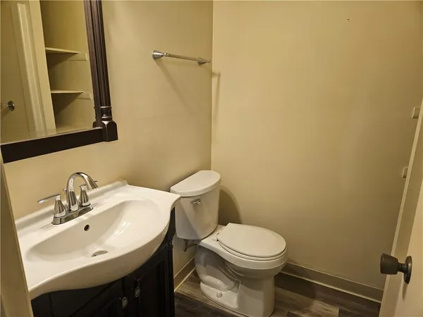 $1,500 | 909 Chapel Road, Unit 7, Monaca, PA 15061