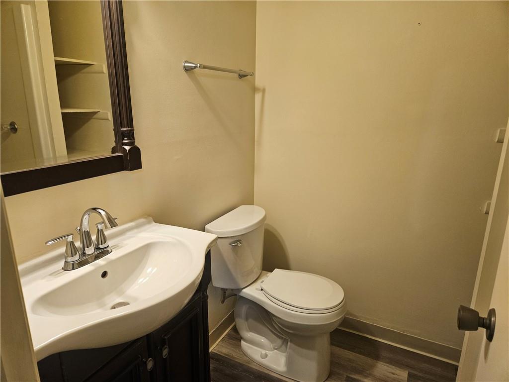 909 Chapel Road, Unit 7 Monaca, PA 15061 - Photo 6 of 7