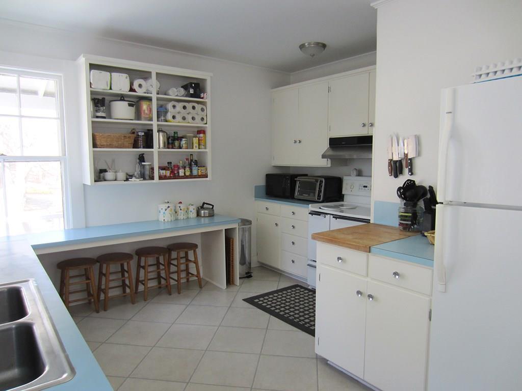 14 South Shore Road Northeast Harbor, ME 04662 - Photo 10 of 14 Kitchen