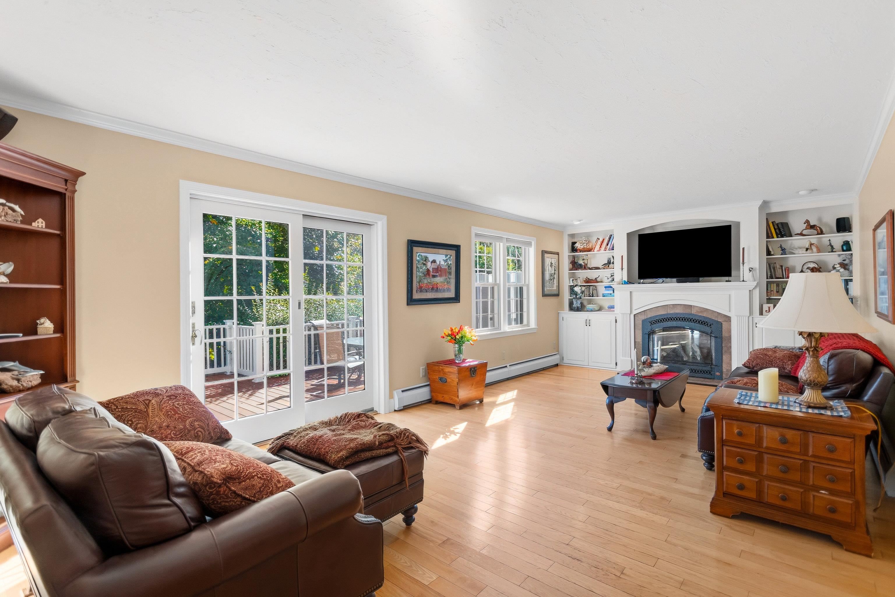 112 Kaime Road Chichester, NH 03258 - Photo 18 of 59 Gallery Image 18