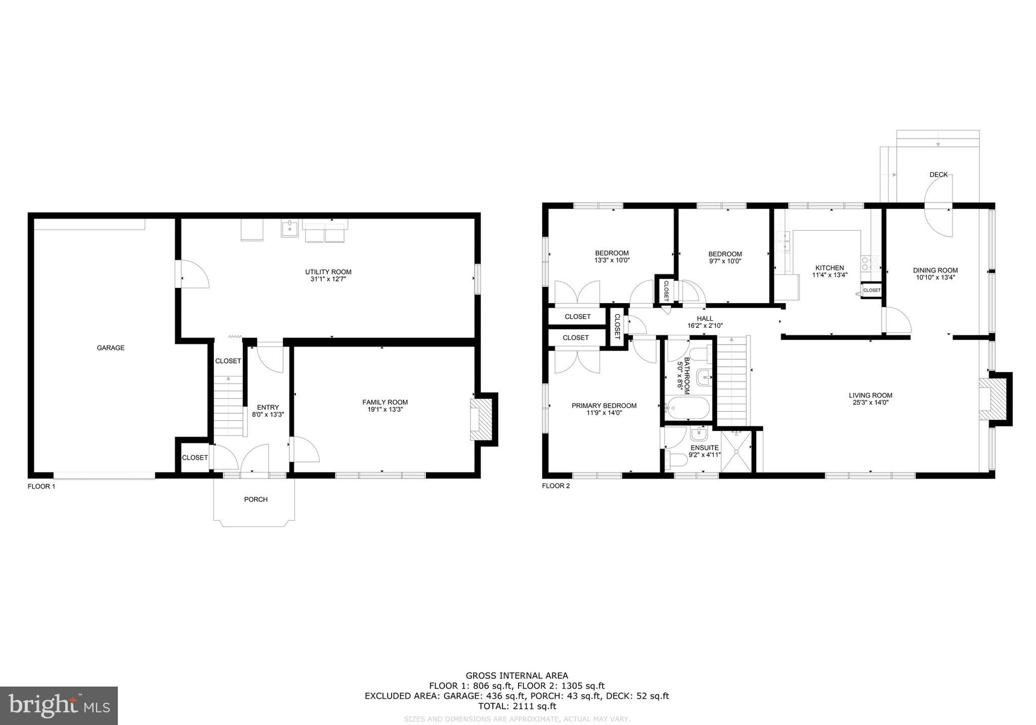 6821 Old Chesterbrook Road McLean, VA 22101 - Photo 38 of 38 Gallery Image 38