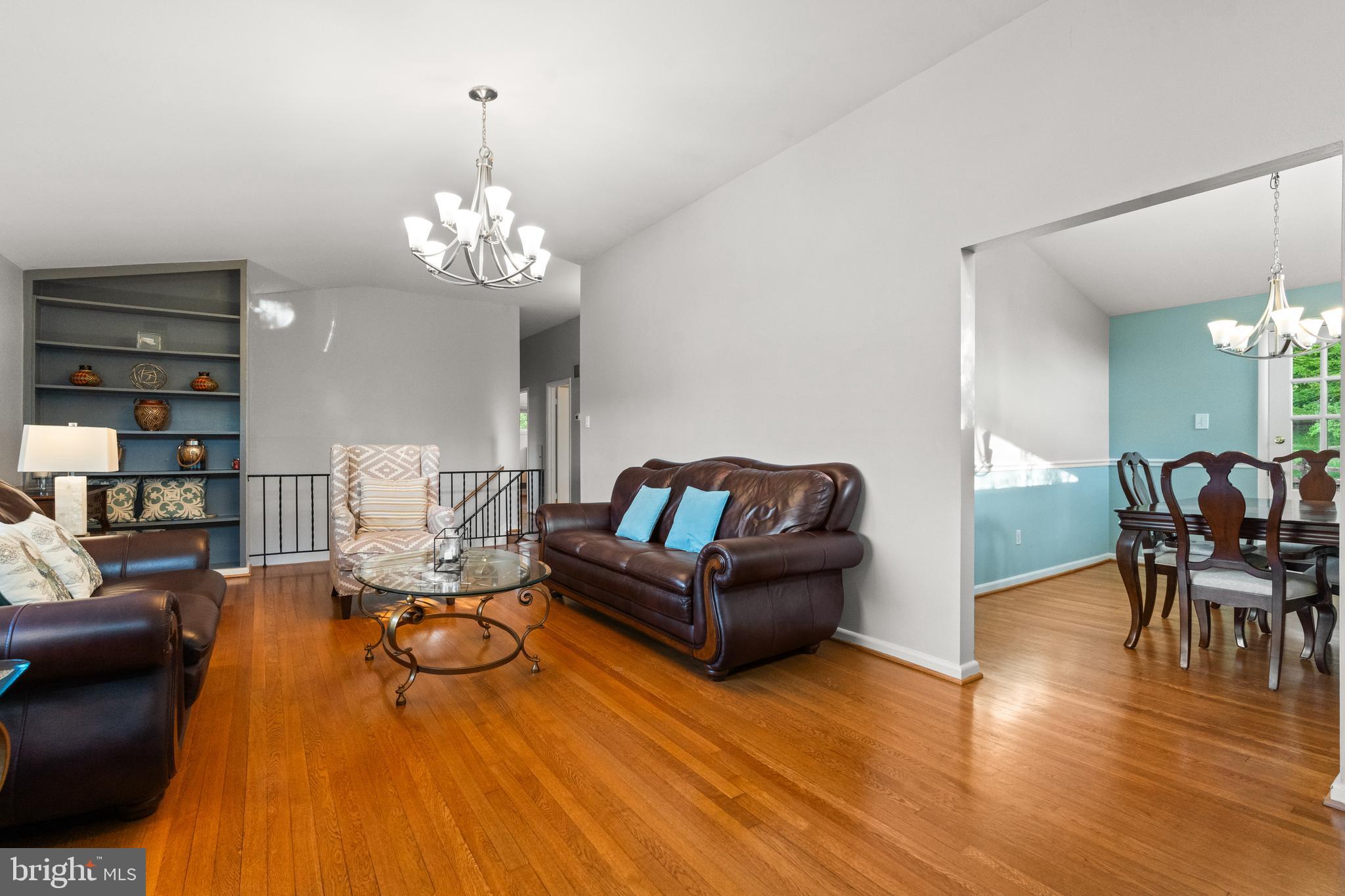 6821 Old Chesterbrook Road McLean, VA 22101 - Photo 7 of 38 Gallery Image 7