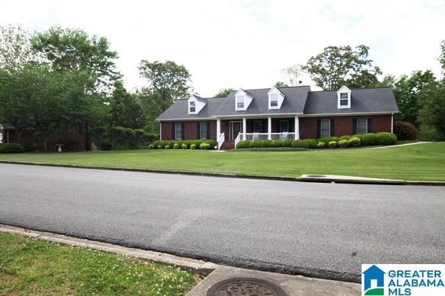 200 Pueblo Pass Anniston, AL 36206 - Photo 31 of 42