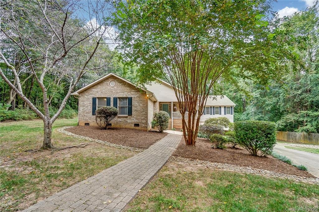 11064 Caroline Acres Road Indian Land, SC 29707 - Photo 2 of 33