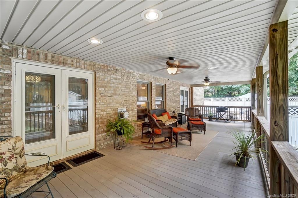 11064 Caroline Acres Road Indian Land, SC 29707 - Photo 23 of 33