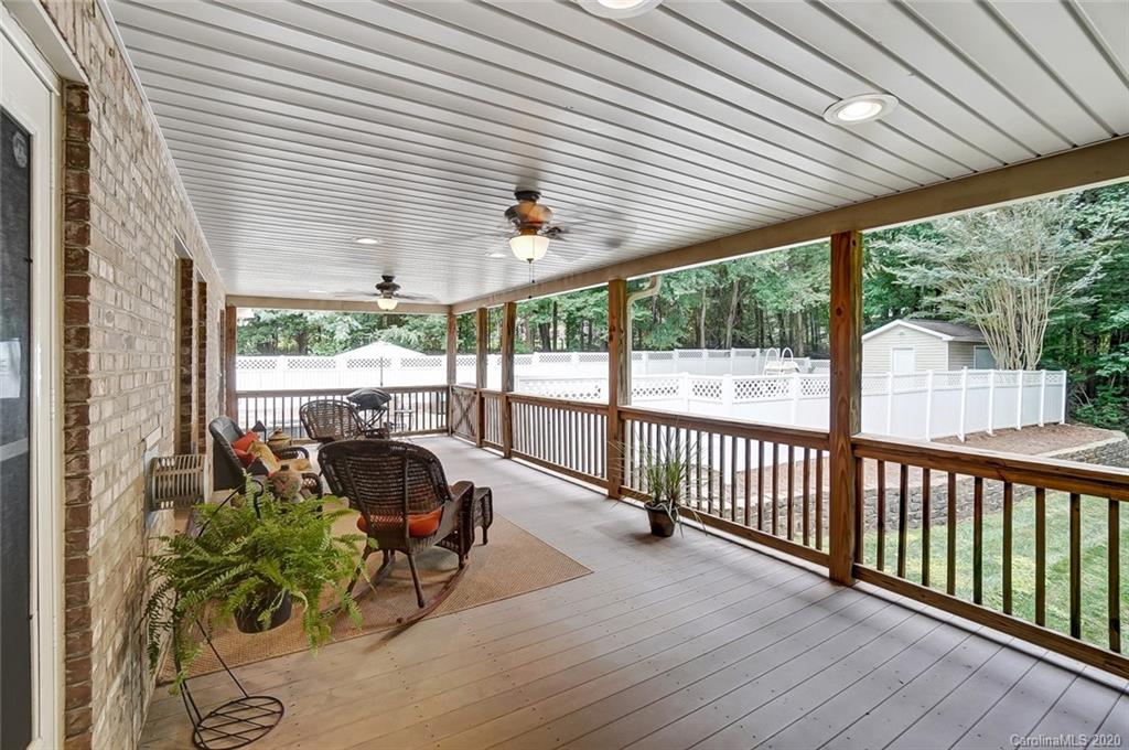 11064 Caroline Acres Road Indian Land, SC 29707 - Photo 24 of 33