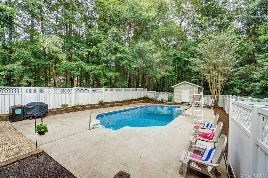 11064 Caroline Acres Road Indian Land, SC 29707 - Photo 30 of 33