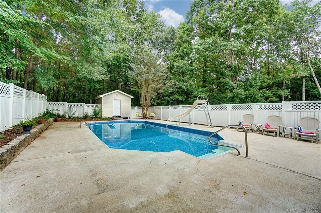 11064 Caroline Acres Road Indian Land, SC 29707 - Photo 31 of 33