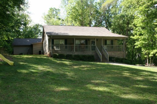 3455 Morganton Road Maryville, TN 37801 - Photo 1 of 1 Primary Photo