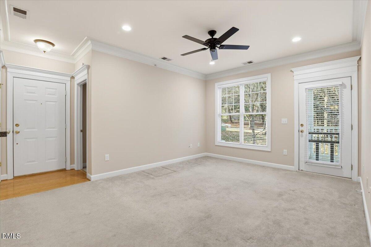 1301 Durlain Drive, Unit 208 Raleigh, NC 27614 - Photo 24 of 31 21-1301 Durlain Dr-21