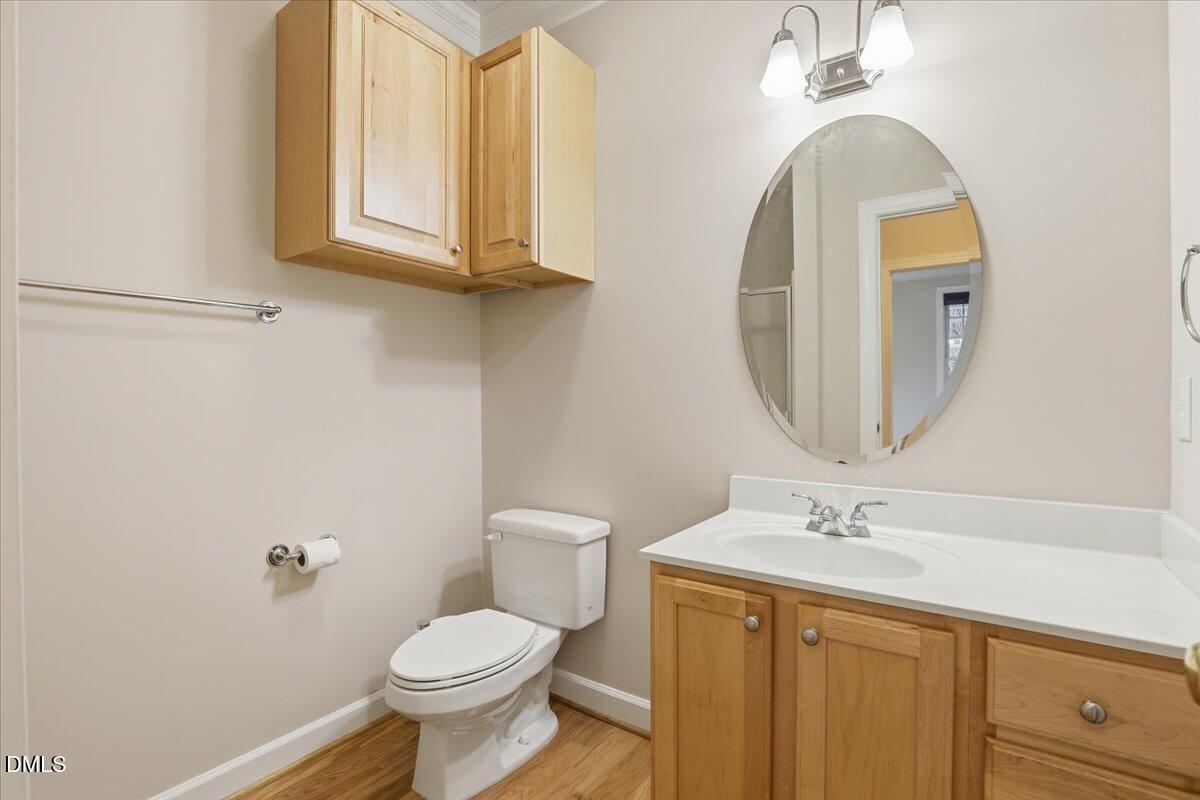 1301 Durlain Drive, Unit 208 Raleigh, NC 27614 - Photo 26 of 31 23-1301 Durlain Dr-23