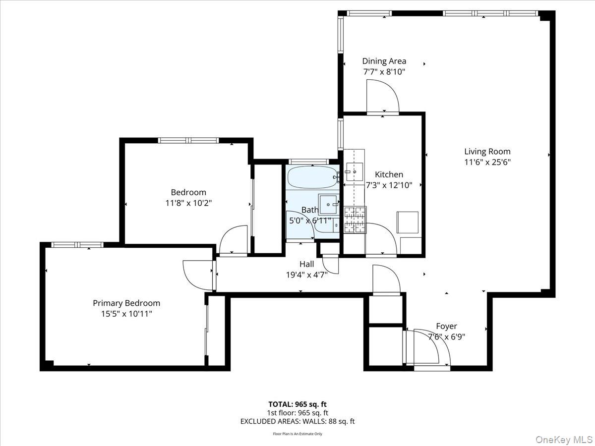 210-15 23rd Avenue, Unit 3F Queens, NY 11360 - Photo 24 of 24 a picture of a park