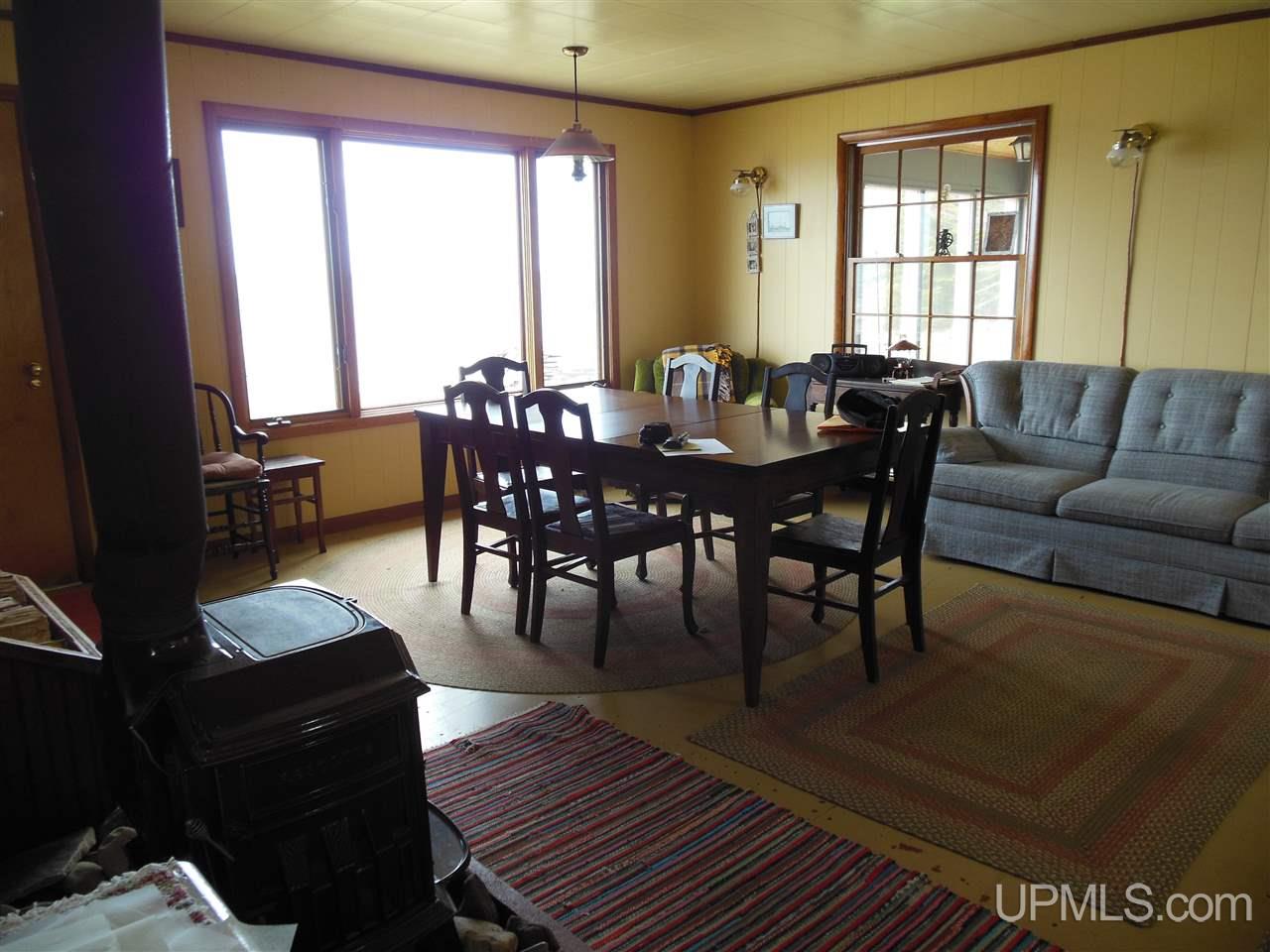20423 Point Abbaye Road Lanse, MI 49946 - Photo 10 of 26