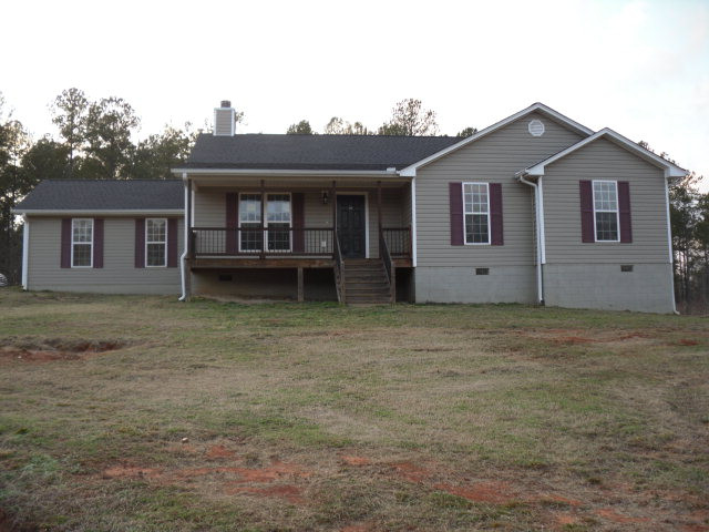 663 Elam Lunceford Road Tignall, GA 30668 - Photo 1 of 1 Main View