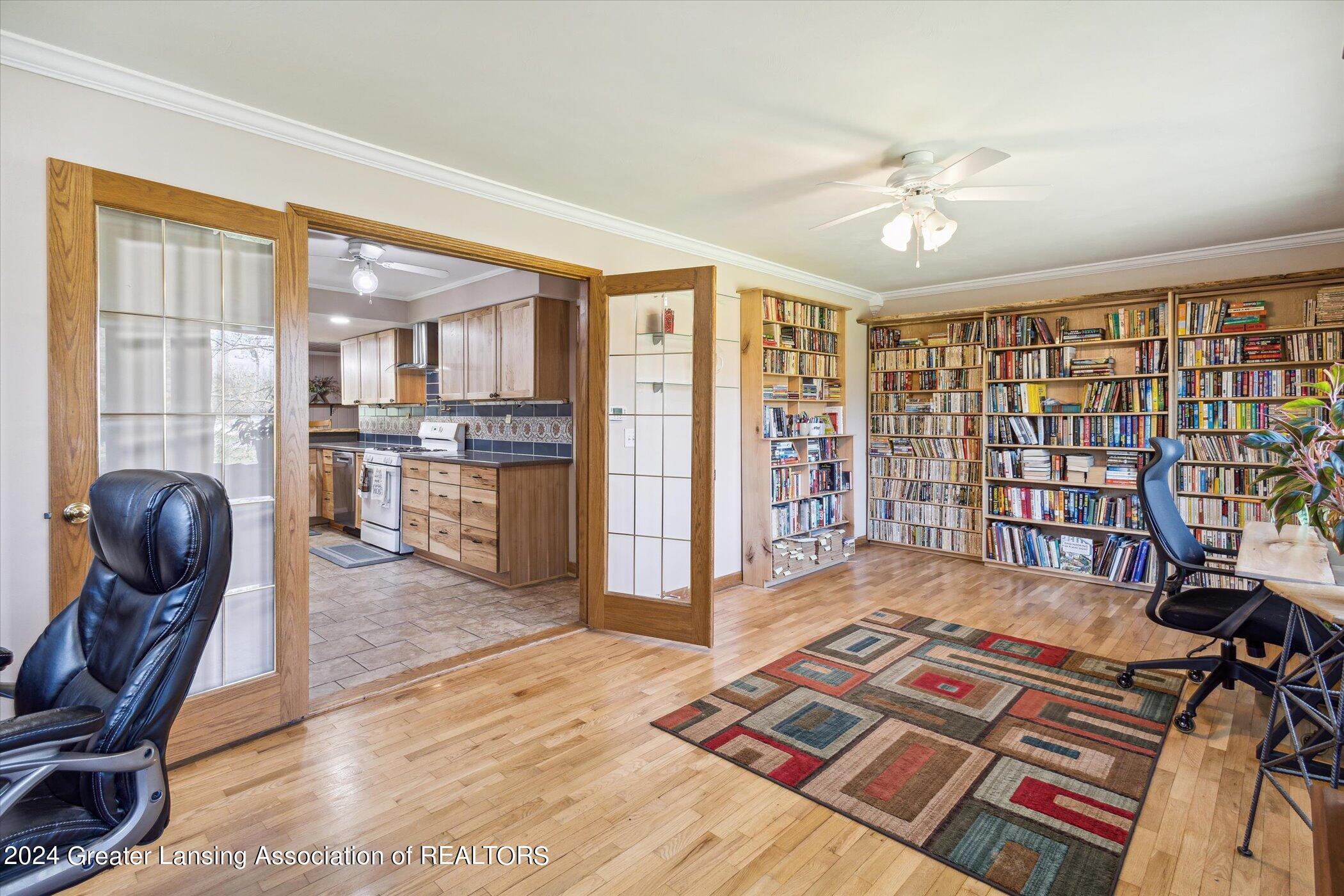 3957 Dell Road Holt, MI 48842 - Photo 16 of 43 08-3957-Dell-Rd-Holt-MI-48842-WindowStil