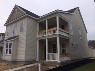 2706 Rutherford Way Charleston, SC 29414 - Photo 12 of 17 Ravenwood underconstruction