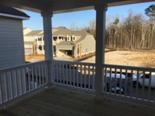 2706 Rutherford Way Charleston, SC 29414 - Photo 13 of 17 Ravenwood upper front porch