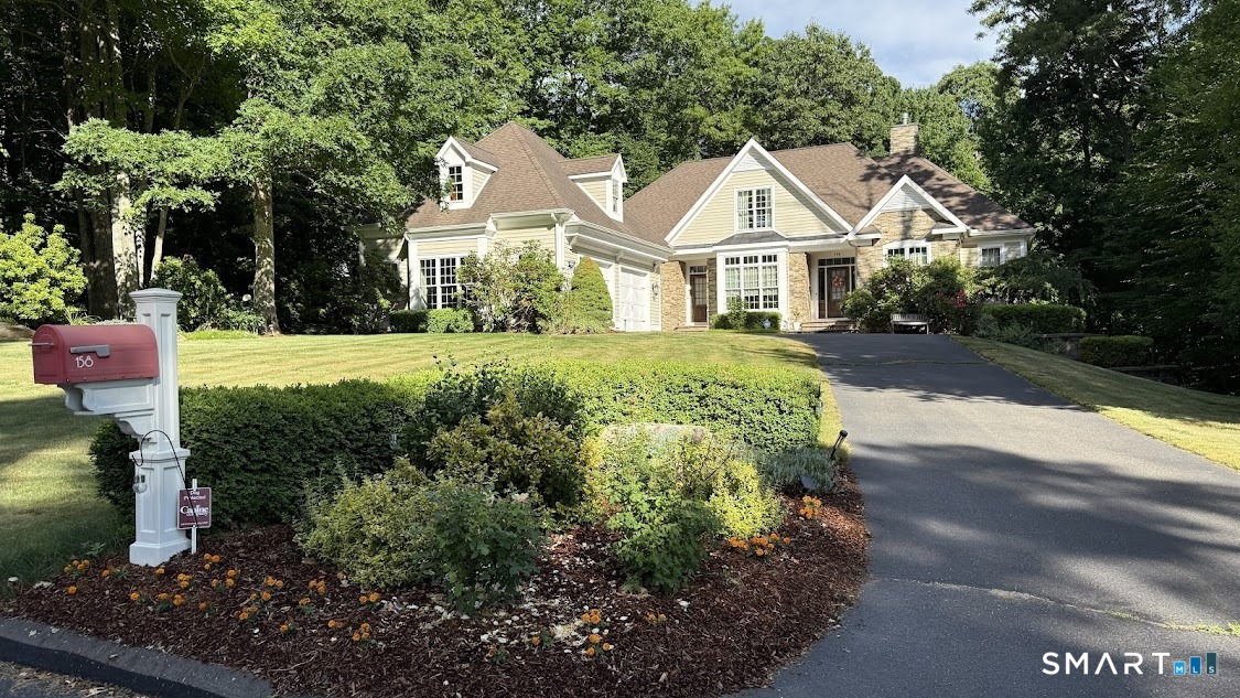 158 Appian Way Coventry, CT 06238 - Photo 1 of 3