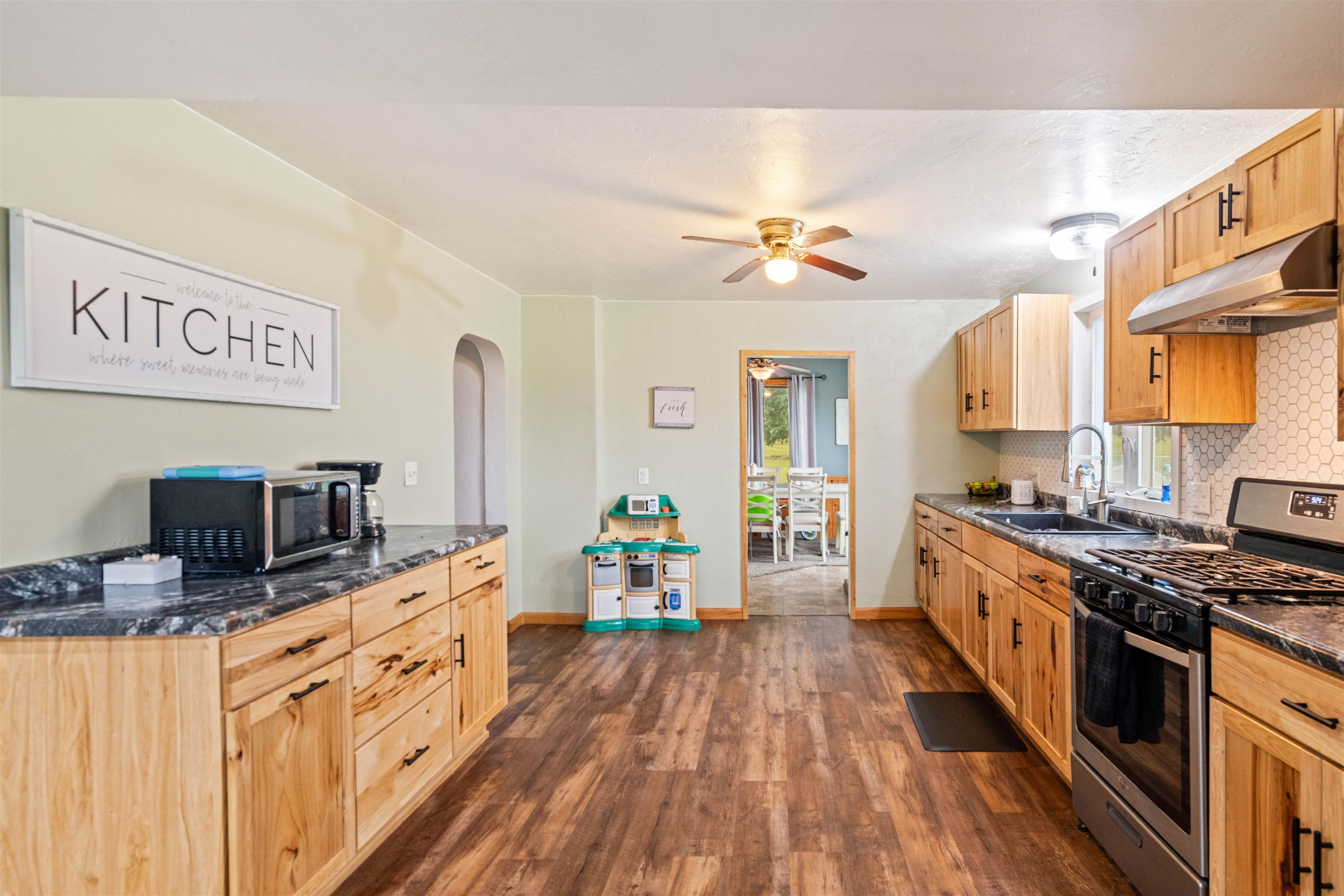 N9063 Chartre Road Stephenson, MI 49887 - Photo 7 of 68 Gallery Image 7