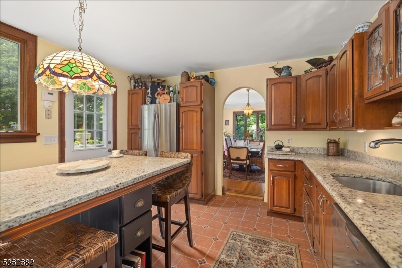 761 Backhus Estate Road Glen Gardner, NJ 08826 - Photo 20 of 48
