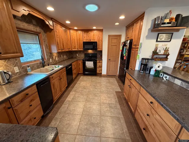 $369,000 | 409 11th Avenue North, Greybull, WY 82426