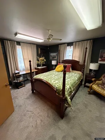 $369,000 | 409 11th Avenue North, Greybull, WY 82426