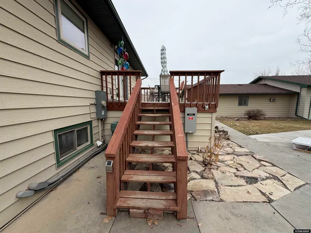 $369,000 | 409 11th Avenue North, Greybull, WY 82426