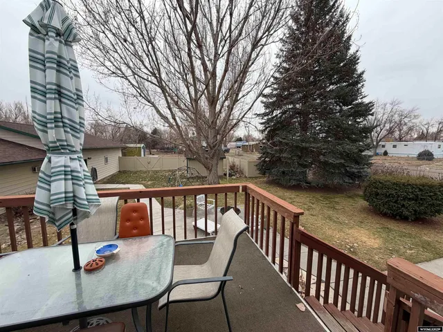 $369,000 | 409 11th Avenue North, Greybull, WY 82426