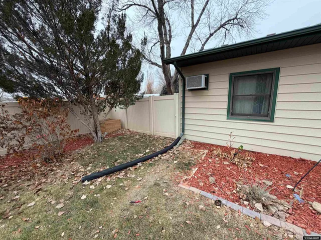 $369,000 | 409 11th Avenue North, Greybull, WY 82426