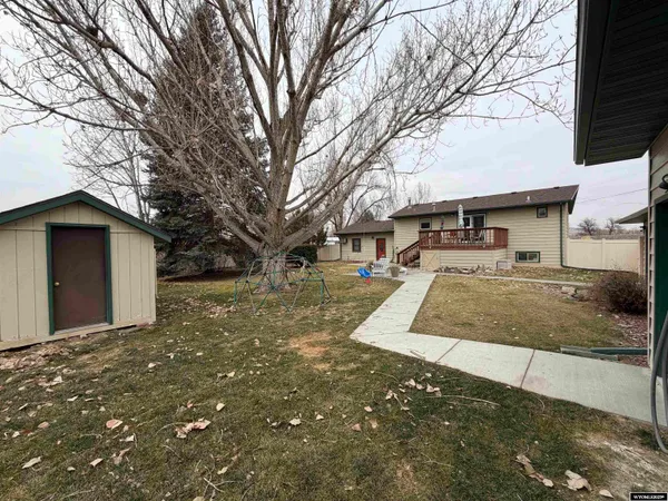 $369,000 | 409 11th Avenue North, Greybull, WY 82426