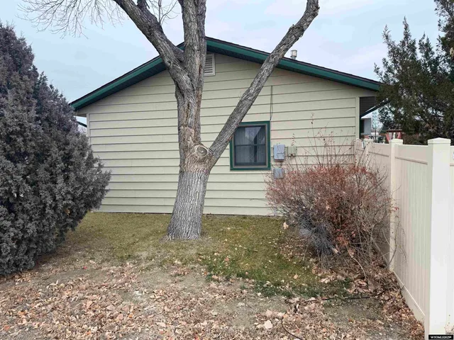 $369,000 | 409 11th Avenue North, Greybull, WY 82426