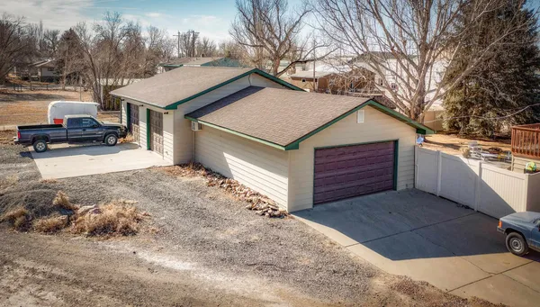$369,000 | 409 11th Avenue North, Greybull, WY 82426