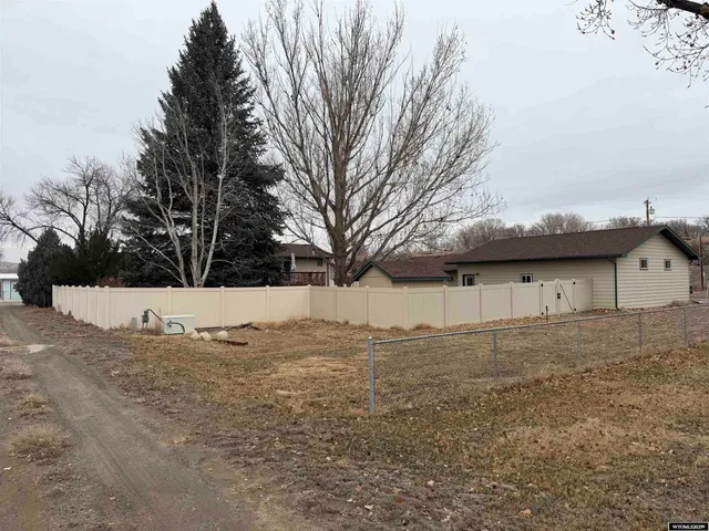 $369,000 | 409 11th Avenue North, Greybull, WY 82426