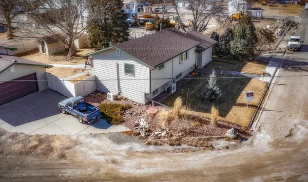 $369,000 | 409 11th Avenue North, Greybull, WY 82426