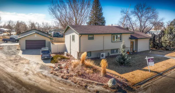$369,000 | 409 11th Avenue North, Greybull, WY 82426