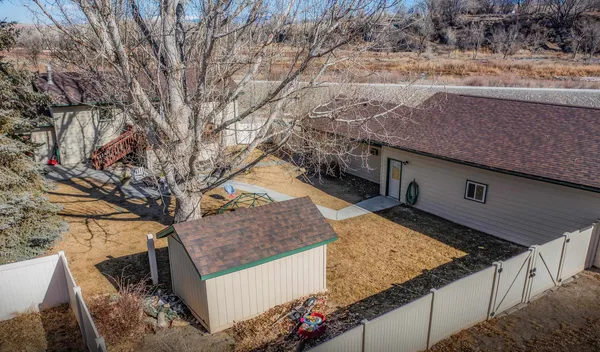 $369,000 | 409 11th Avenue North, Greybull, WY 82426