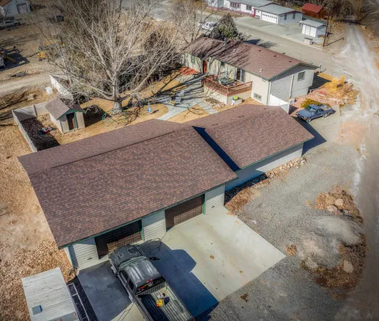 $369,000 | 409 11th Avenue North, Greybull, WY 82426