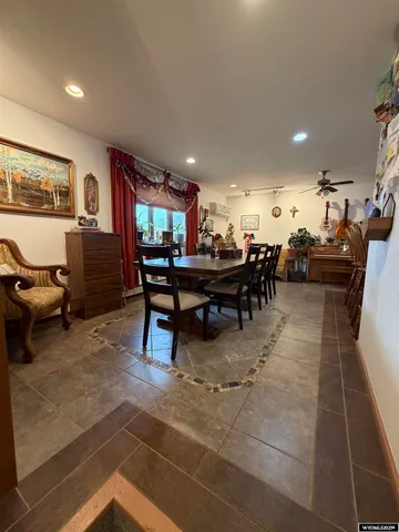 $369,000 | 409 11th Avenue North, Greybull, WY 82426