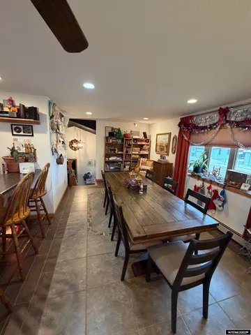 $369,000 | 409 11th Avenue North, Greybull, WY 82426