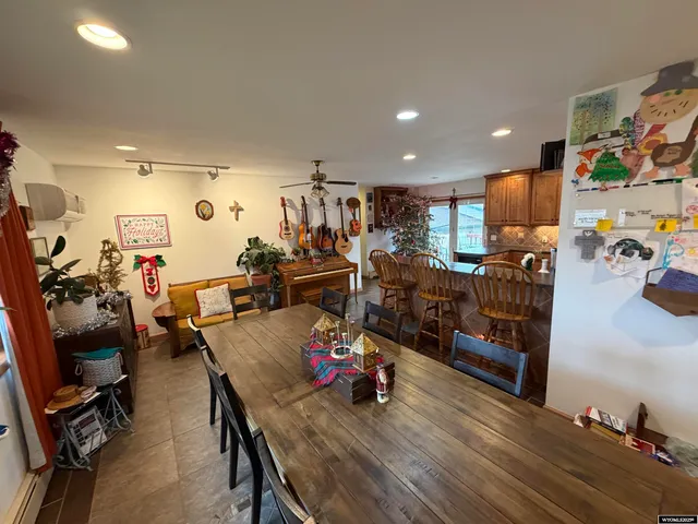 $369,000 | 409 11th Avenue North, Greybull, WY 82426