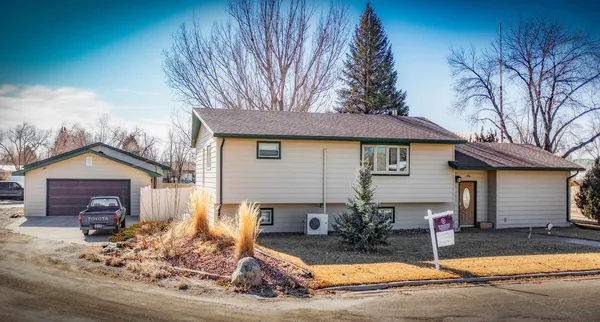 $369,000 | 409 11th Avenue North, Greybull, WY 82426