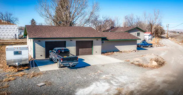 $369,000 | 409 11th Avenue North, Greybull, WY 82426