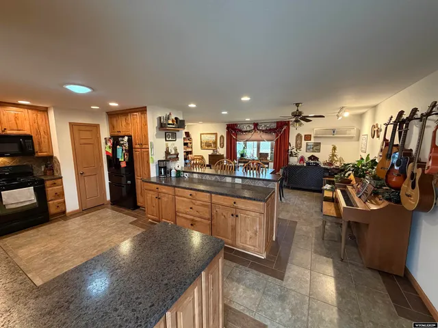 $369,000 | 409 11th Avenue North, Greybull, WY 82426