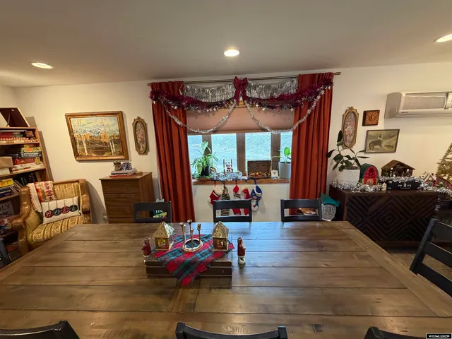 $369,000 | 409 11th Avenue North, Greybull, WY 82426