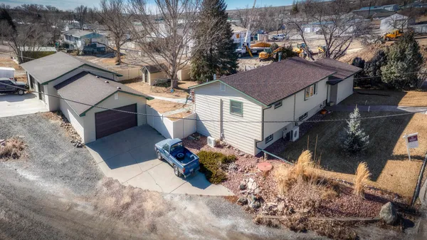 $369,000 | 409 11th Avenue North, Greybull, WY 82426